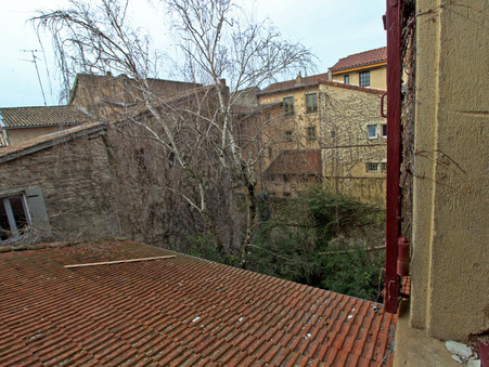 A vendre immeuble Romans-sur-Isère 26100; 236 000 €