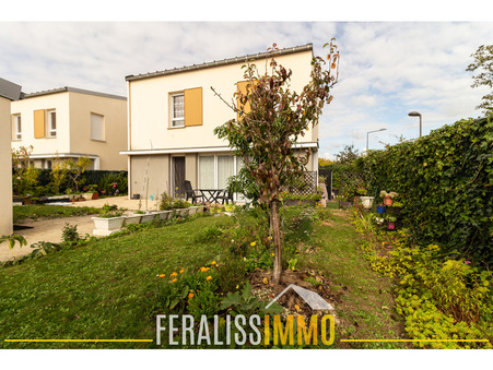 Vente maison 369 900 €  Jouy-le-Moutier
