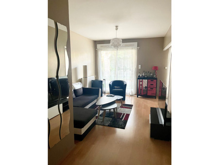 Location appartement Nantes 44100; 704 € 