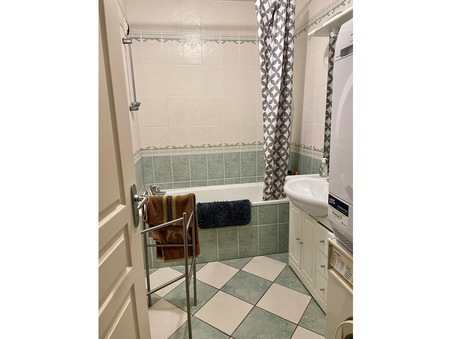 Appartement 704 €  sur Nantes (44100) - Réf. G933-47