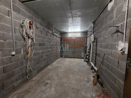 Vente Maison Grandrieu Réf. 3381 - Slide 10