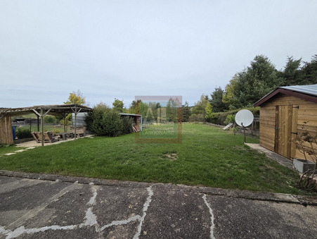 Vente Maison Grandrieu Réf. 3381 - Slide 2