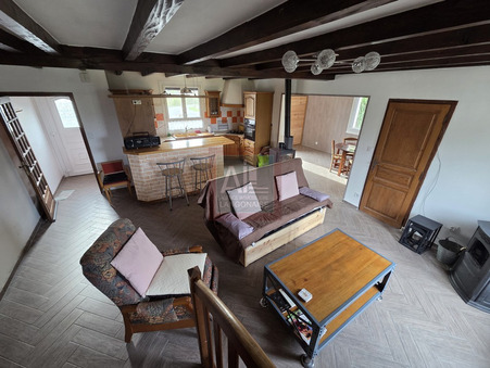 Vente Maison Grandrieu Réf. 3381 - Slide 3