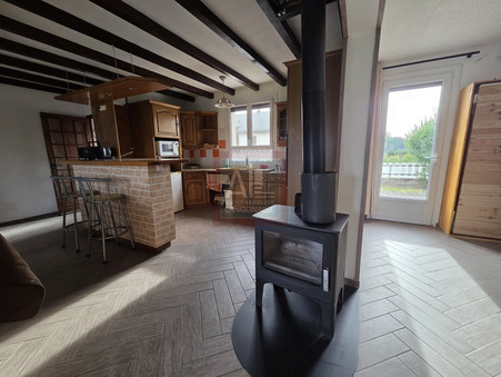 Vente Maison Grandrieu Réf. 3381 - Slide 4