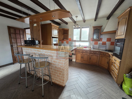 Vente Maison Grandrieu Réf. 3381 - Slide 5