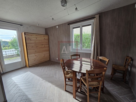 Vente Maison Grandrieu Réf. 3381 - Slide 6