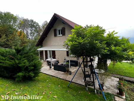 Maison 399 000 €  Réf. FS53602542 Marnaz