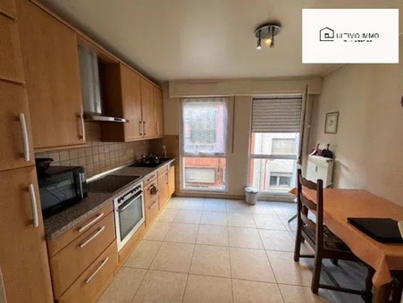 Achat appartement Rodange Réf. 86364861