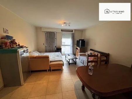 Vente appartement 445 000 €  Rodange