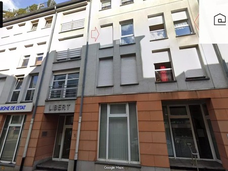 Appartement 445 000 €  sur Rodange (4850) - Réf. 86364861