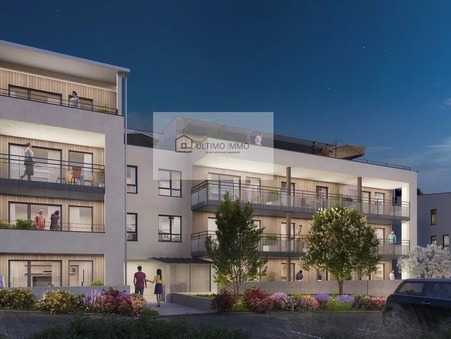 A vendre appartement Rédange 57390; 393 048 € 