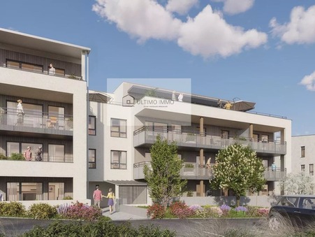 Appartement sur Rédange ; 393 048 €  ; Vente Réf. 85472526