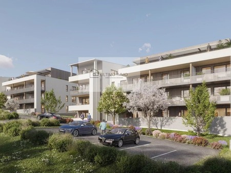 Appartement 582 788 €  sur Rédange (57390) - Réf. 85472558