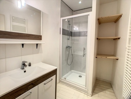 Maison sur Champeix ; 510 €  ; A louer Réf. G71