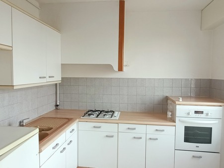 Appartement sur Thionville ; 650 €  ; Location Réf. 12N