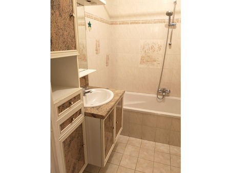 A louer appartement 650 €  Thionville