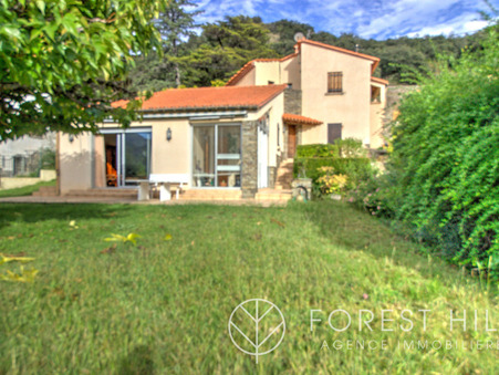 A vendre maison Amélie-les-Bains-Palalda 66110; 328 000 €