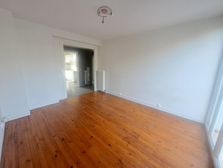 A louer appartement Clermont Ferrand 63000; 550 € 