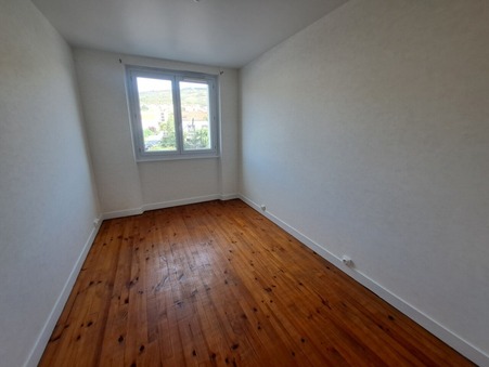 Appartement 550 €  sur Clermont Ferrand (63000) - Réf. 0000180006