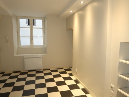 Appartement 580 €  Réf. 0048500001 Clermont Ferrand