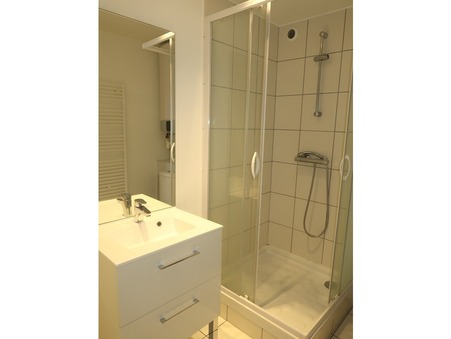 Appartement sur Clermont Ferrand ; 580 €  ; A louer Réf. 0048500001