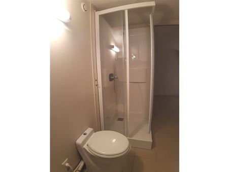 A louer appartement Clermont Ferrand 63000; 580 € 