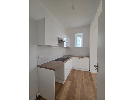 Appartement 1 140 €  Réf. CARIGNAN1140-HABITATCONSEILG_ Carignan de Bordeaux