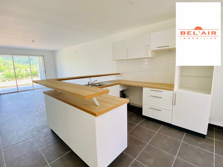 Appartement 1 388 €  Réf. LA4066-BLA97_1363 Le Vauclin