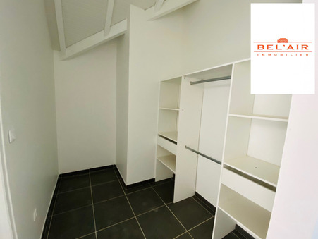 Appartement sur Le Vauclin ; 1 388 €  ; A louer Réf. LA4066-BLA97_1363