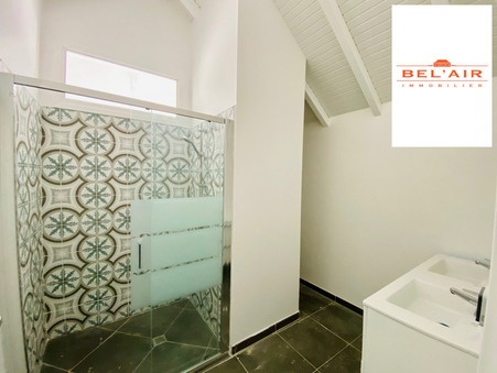 Appartement sur Le Vauclin ; 1 388 €  ; Location Réf. LA4066-BLA97_1363