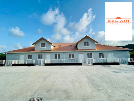 Location appartement Le Vauclin Réf. LA4066-BLA97_1363