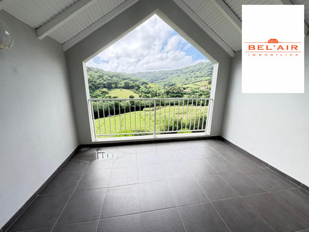 Appartement 1 328 &euro;  Réf. LA4066-BLA97_1363 Le Vauclin