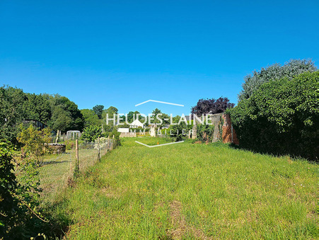 Vente Terrain Le val saint pere Réf. 7835 - Slide 2