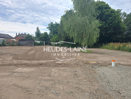 Vente Terrain Le val saint pere Réf. 7835 - Slide 3