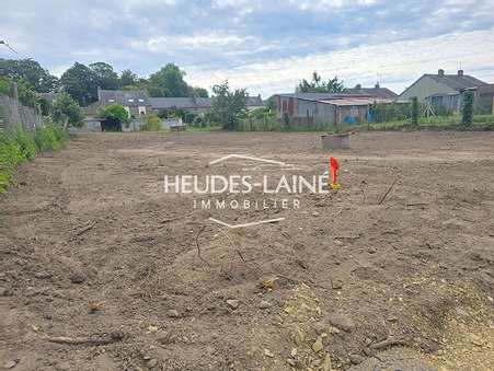 Vente Terrain Le val saint pere Réf. 7835 - Slide 5