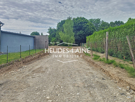 Vente Terrain Le val saint pere Réf. 7835 - Slide 6