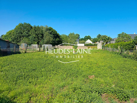 Vente Terrain Le val saint pere Réf. 7836 - Slide 3