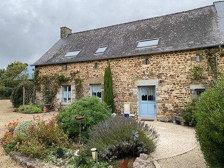 Maison prix nous consulter sur Vautorte (53500) - Réf. M710008