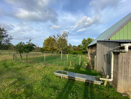 Vente maison prix nous consulter Vautorte