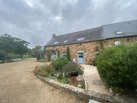 Achat maison Vautorte Réf. M710008