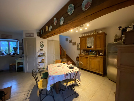 A vendre maison Vautorte 53500; prix nous consulter