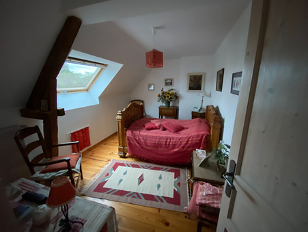 Achat maison Vautorte Réf. M710008