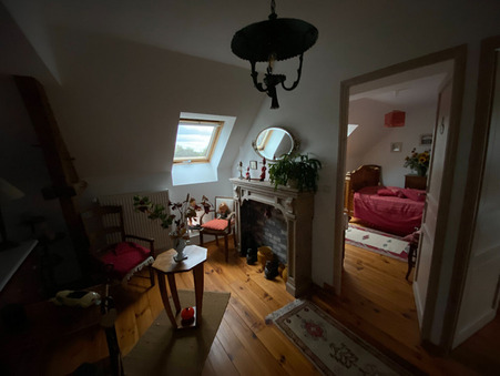 Achat maison Vautorte Réf. M710008