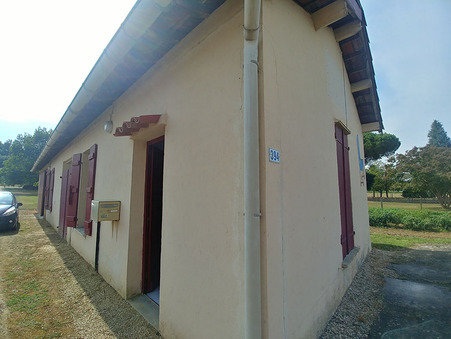 A louer local commercial 500 €  Realville