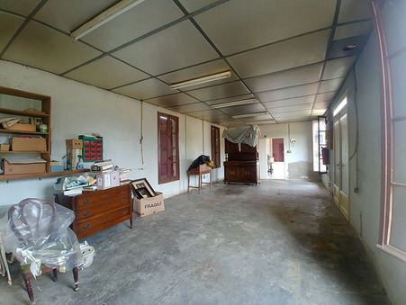 Local commercial sur Realville ; 500 €  ; Location Réf. 13998