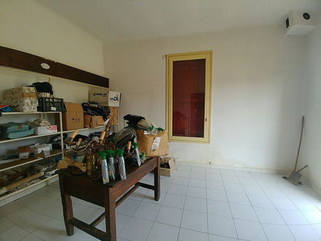 Location local commercial Realville 82440; 500 € 