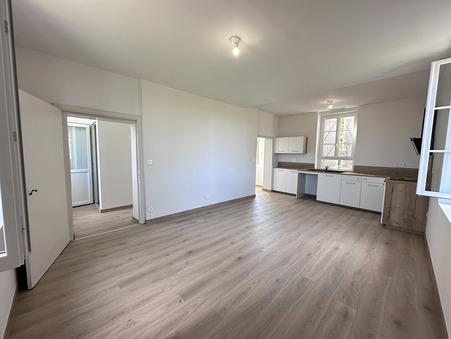 A louer appartement Caussade 82300; 750 € 