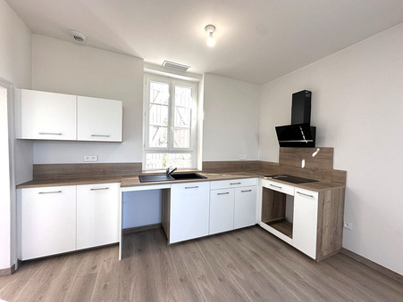 Location appartement Caussade Réf. 14003