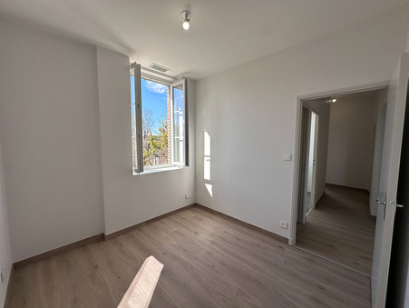 Appartement 750 €  sur Caussade (82300) - Réf. 14003