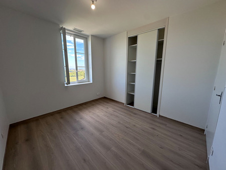 A louer appartement 750 €  Caussade